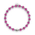 Fruit du dragon | Bracelet Kikiballa en cristal